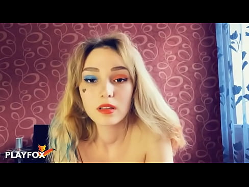 ❤️ Kouzelné brýle pro virtuální realitu mi poskytly sex s Harley Quinn ❤❌ Šukání video u porna cs.ixiporn.ru ☑