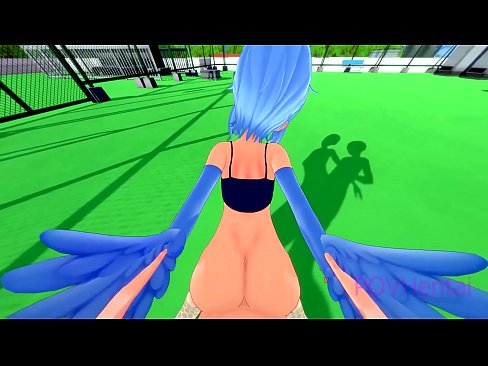 ❤️ Harpyje monster girl. ❤❌ Šukání video u porna cs.ixiporn.ru ☑