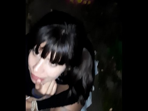❤️ Na ulici zduřelý penis výměnou za bonbóny ❤❌ Šukání video u porna cs.ixiporn.ru ☑