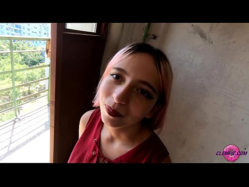 ❤️ Studentka smyslně kouří cizince ve vnitrozemí - sperma na tváři ❤❌ Šukání video u porna cs.ixiporn.ru ☑